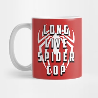 Long Live Mug